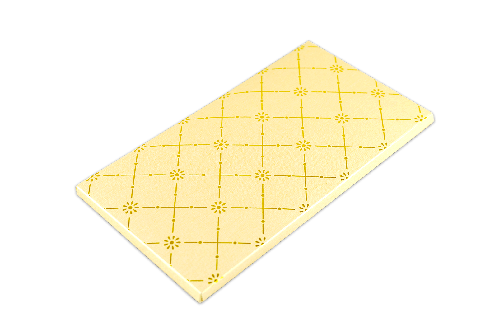 Red Poket Envelope (Front)